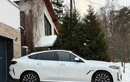 BMW X6, 2023 год, 14 869 000 рублей, 13 фотография