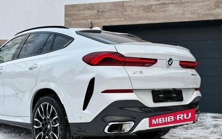 BMW X6, 2023 год, 14 869 000 рублей, 19 фотография