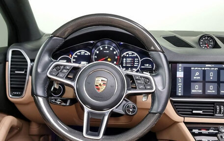 Porsche Cayenne III, 2020 год, 9 200 000 рублей, 8 фотография