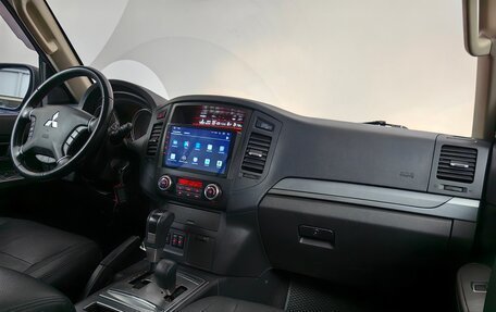 Mitsubishi Pajero IV, 2013 год, 2 299 000 рублей, 7 фотография