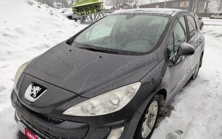 Peugeot 308 II, 2011 год, 519 000 рублей, 1 фотография