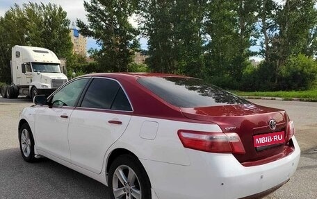 Toyota Camry, 2007 год, 1 250 000 рублей, 1 фотография