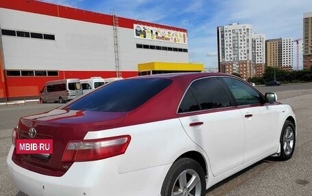 Toyota Camry, 2007 год, 1 250 000 рублей, 2 фотография