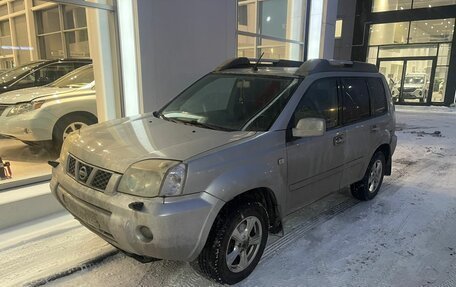 Nissan X-Trail, 2005 год, 399 000 рублей, 1 фотография