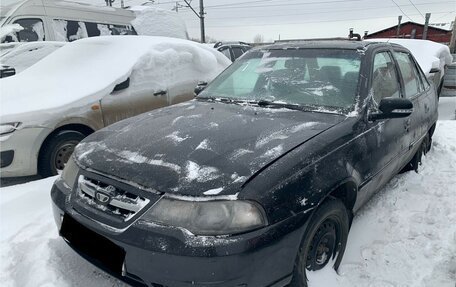 Daewoo Nexia I рестайлинг, 2013 год, 140 000 рублей, 1 фотография