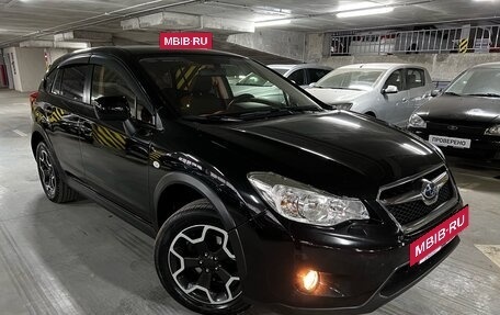 Subaru Impreza IV, 2014 год, 1 299 000 рублей, 2 фотография