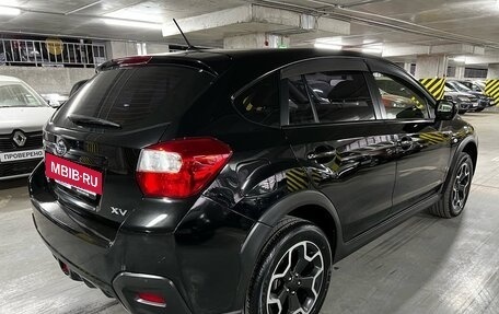 Subaru Impreza IV, 2014 год, 1 299 000 рублей, 6 фотография