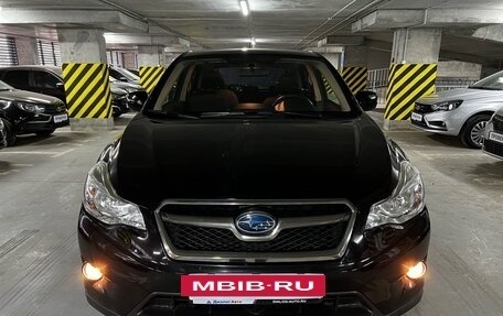 Subaru Impreza IV, 2014 год, 1 299 000 рублей, 3 фотография