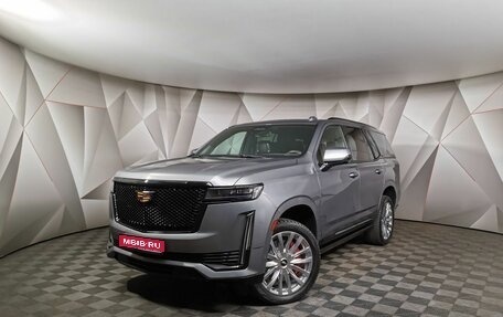 Cadillac Escalade V, 2021 год, 13 500 000 рублей, 1 фотография