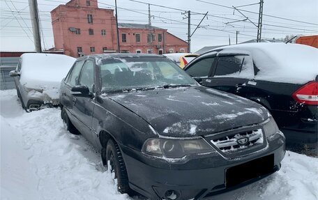 Daewoo Nexia I рестайлинг, 2013 год, 140 000 рублей, 2 фотография