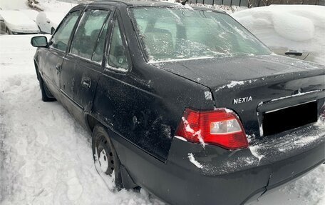 Daewoo Nexia I рестайлинг, 2013 год, 140 000 рублей, 4 фотография