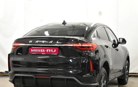 Haval F7x I, 2022 год, 1 920 000 рублей, 2 фотография