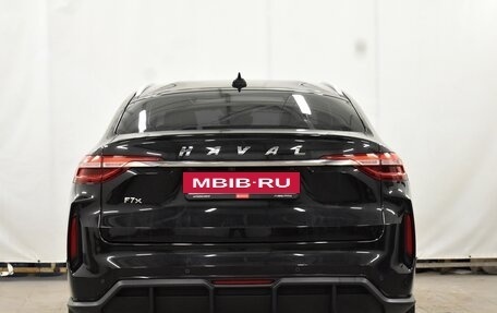 Haval F7x I, 2022 год, 1 920 000 рублей, 4 фотография