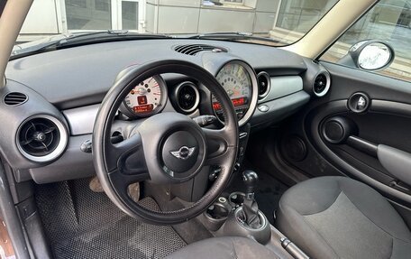 MINI Hatch, 2012 год, 1 049 000 рублей, 11 фотография