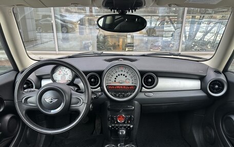 MINI Hatch, 2012 год, 1 049 000 рублей, 12 фотография