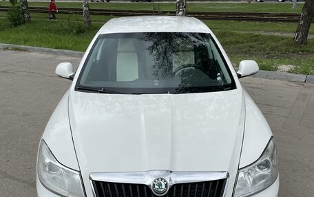 Skoda Octavia, 2010 год, 850 000 рублей, 22 фотография