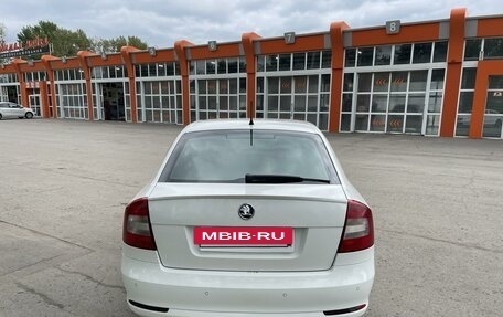 Skoda Octavia, 2010 год, 850 000 рублей, 18 фотография