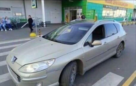 Peugeot 407, 2004 год, 390 000 рублей, 2 фотография