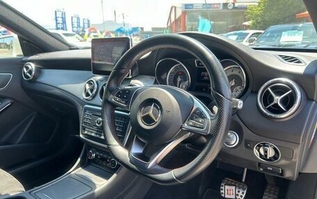 Mercedes-Benz CLA, 2017 год, 1 650 000 рублей, 8 фотография