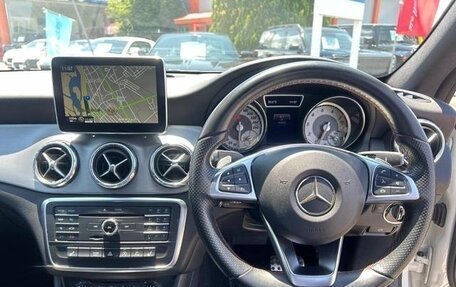 Mercedes-Benz CLA, 2017 год, 1 650 000 рублей, 7 фотография