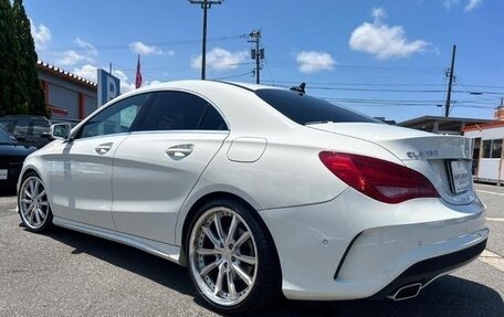 Mercedes-Benz CLA, 2017 год, 1 650 000 рублей, 6 фотография