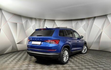 Skoda Kodiaq I, 2020 год, 2 897 000 рублей, 2 фотография