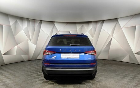 Skoda Kodiaq I, 2020 год, 2 897 000 рублей, 8 фотография