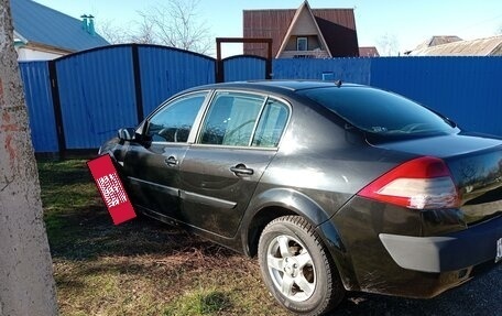 Renault Megane II, 2008 год, 450 000 рублей, 18 фотография