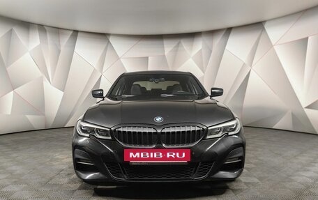 BMW 3 серия, 2019 год, 3 128 000 рублей, 3 фотография