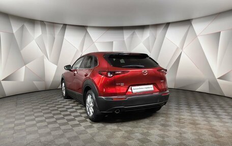 Mazda CX-30 I, 2021 год, 3 185 000 рублей, 4 фотография