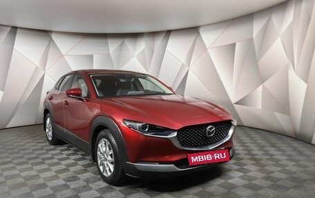 Mazda CX-30 I, 2021 год, 3 185 000 рублей, 3 фотография