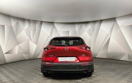 Mazda CX-30 I, 2021 год, 3 185 000 рублей, 8 фотография