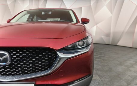 Mazda CX-30 I, 2021 год, 3 185 000 рублей, 10 фотография