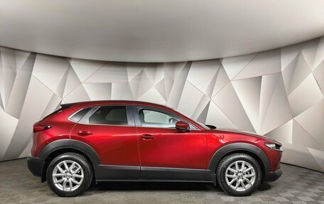 Mazda CX-30 I, 2021 год, 3 185 000 рублей, 6 фотография