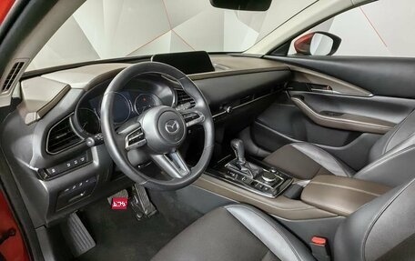 Mazda CX-30 I, 2021 год, 3 185 000 рублей, 19 фотография