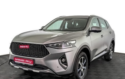 Haval F7 I, 2019 год, 1 800 000 рублей, 1 фотография