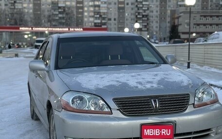 Toyota Mark II IX (X110), 2000 год, 735 000 рублей, 1 фотография