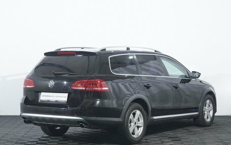 Volkswagen Passat B7, 2013 год, 1 401 802 рублей, 2 фотография