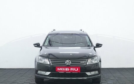 Volkswagen Passat B7, 2013 год, 1 401 802 рублей, 5 фотография