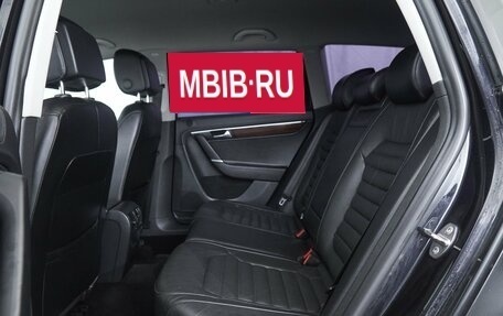 Volkswagen Passat B7, 2013 год, 1 401 802 рублей, 9 фотография