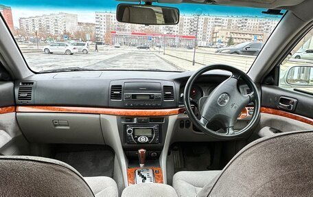 Toyota Mark II IX (X110), 2000 год, 735 000 рублей, 6 фотография