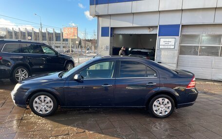 Ford Mondeo III, 2006 год, 530 000 рублей, 2 фотография