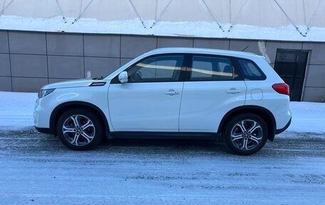 Suzuki Vitara II рестайлинг, 2020 год, 1 650 000 рублей, 2 фотография