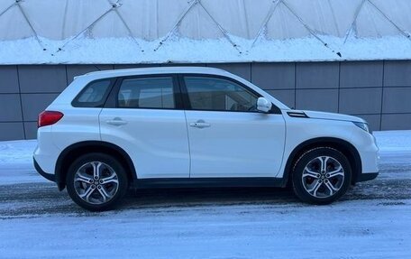 Suzuki Vitara II рестайлинг, 2020 год, 1 650 000 рублей, 7 фотография