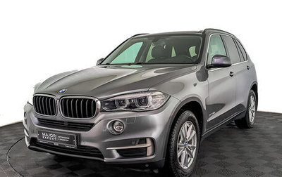 BMW X5, 2016 год, 4 050 000 рублей, 1 фотография