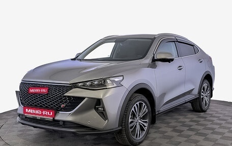 Haval F7x I, 2022 год, 2 450 000 рублей, 1 фотография