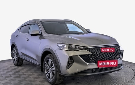 Haval F7x I, 2022 год, 2 450 000 рублей, 3 фотография