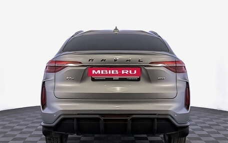 Haval F7x I, 2022 год, 2 450 000 рублей, 6 фотография