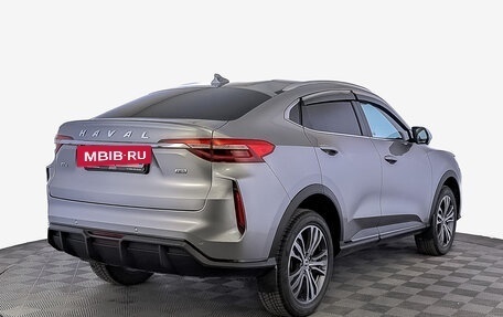 Haval F7x I, 2022 год, 2 450 000 рублей, 5 фотография