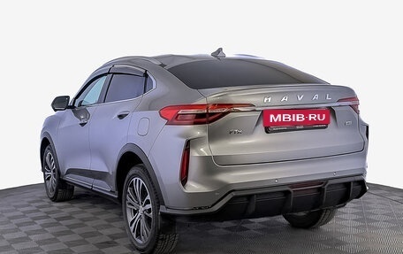 Haval F7x I, 2022 год, 2 450 000 рублей, 7 фотография